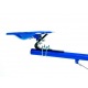 Мотоблок Garden Scout (Скаут) GS 101 D, почвофреза, сидение в Омске