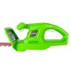 Аккумуляторный кусторез GreenWorks G24HT Basic (без батареи и зарядного устройства) в Омске