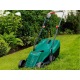 Газонокосилка электрическая Bosch Rotak 32 в Омске