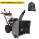 Снегоуборщик Villartec WB6966E в Омске