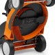 Газонокосилка бензиновая Stihl RM 248.2 в Омске