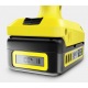 Мойка высокого давления Karcher KHB 4-18 Plus Battery Set в Омске