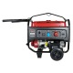 Бензогенератор Loncin LC13000S 9 кВт в Омске