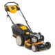 Газонокосилка бензиновая Cub Cadet CC LM3 CR46S (CC 46 SPB V HW) в Омске