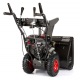Снегоуборщик RedVerg PROLine RD-SB60/950BS-E в Омске