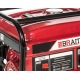 Бензогенератор Brait BR3800-CU(Е) 2.9 кВт в Омске