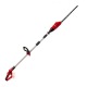 Аккумуляторный кусторез Einhell PXC GE-HH 18/45 Li T-Solo в Омске