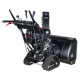 Снегоуборщик гусеничный RedVerg PROLine RD-SB87/2100BS-TE в Омске