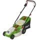 Газонокосилка электрическая RedVerg RD-ELM380 в Омске