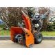 Снегоуборщик Holzfforma ST324DLE PRO в Омске