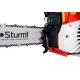 Бензопила Sturm GC99372B-16&quot; в Омске