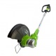 Аккумуляторный триммер GreenWorks G24ST30MK2 в Омске