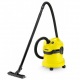 Пылесос для сухой и влажной уборки Karcher WD 2 в Омске