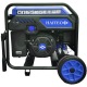 Бензиновый генератор инверторный Haitec HT-GBR8000IES в Омске