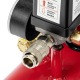 Компрессор воздушный MTX DC1500L/50 в Омске