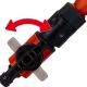 Насос для бочек Einhell GE-SP 3546 RB в Омске