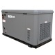 Газовый генератор EVOline GNG 19000 E 16 кВт в Омске
