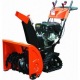 Снегоуборщик Garden Pro KCST1329ES(TD) в Омске