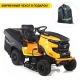 Садовый минитрактор Cub Cadet XT2 CC1023 25HP в Омске