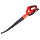 Воздуходувка аккумуляторная Einhell PXC GE-CL 18 Li E Kit (1x2,0Ah) в Омске