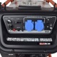 Бензогенератор EVOline KB 3300 E 2.8 кВт в Омске