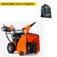 Снегоуборщик Husqvarna ST 324 в Омске
