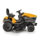 Садовый трактор Stiga Tornado 7108 W в Омске