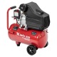 Компрессор воздушный MTX DC1500L/24 в Омске