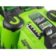 Газонокосилка аккумуляторная GreenWorks G40LM49DBK6 в Омске