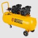 Компрессор поршневой безмасляный Denzel DLP-3000/100 в Омске