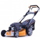 Газонокосилка бензиновая Villartec MB 453T в Омске