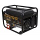 Бензогенератор Habert HT3900EB 2.8 кВт в Омске