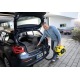 Хозяйственный пылесос Karcher WD 1 Compact Battery Set в Омске
