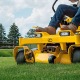 Садовый райдер Cub Cadet XZ7 L122 в Омске