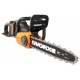 Аккумуляторная пила Worx WG384E.9-14&quot; (без аккумулятора и ЗУ) в Омске