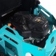 Садовый райдер Steviman ZR-152 Professional в Омске