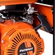 Бензогенератор Patriot Max Power SRGE 1500 1 кВт в Омске