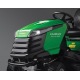 Садовый трактор Caiman Comodo 2WD 107D2C2 в Омске