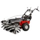 Подметальная машина Tielburger TK58 PRO (Honda) в Омске