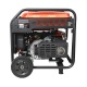 Бензогенератор инверторный Patriot iGN 7500 AWS 7.2 кВт в Омске