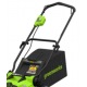 Газонокосилка аккумуляторная GreenWorks GD40LM16XK4 в Омске