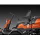 Садовый райдер Husqvarna R 420TsX AWD в Омске