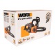 Аккумуляторная пила Worx WG322E.1 10&quot; в Омске
