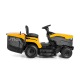 Садовый трактор Stiga Estate 598 W в Омске