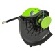 Электрокоса (электрический триммер) GreenWorks GST2830 280 Вт в Омске