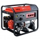 Сварочный генератор Fubag WCE 250 DC ES 2.5 кВт в Омске