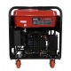 Бензогенератор Loncin LC24000S 18 кВт в Омске