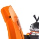 Снегоуборщик Yard Fox Pro 7654E в Омске