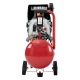 Компрессор воздушный MTX DC1500L/24 в Омске