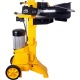 Электрический дровокол Huter HLS-6500 в Омске